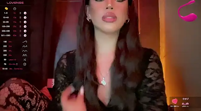 madam agnes1 online show from February 2025 04:31:01 PM