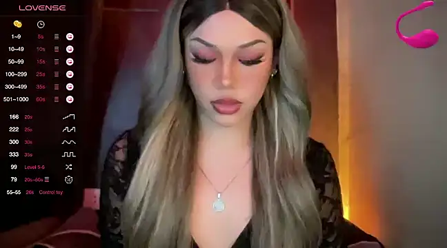 madam agnes1 online show from March 2025 04:40:02 PM