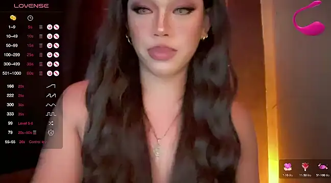 madam agnes1 online show from March 2025 12:59:01 AM