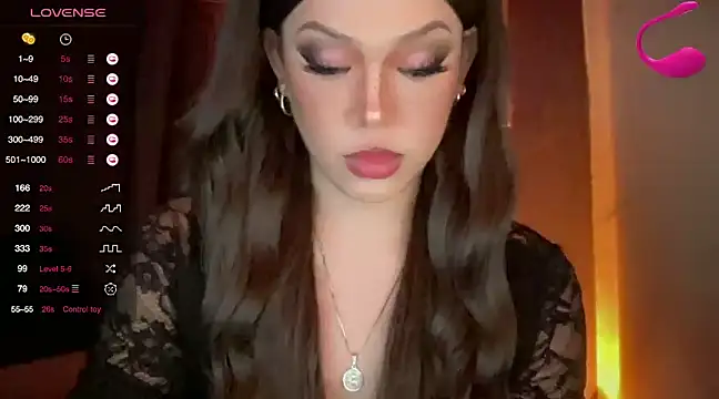 madam agnes1 online show from March 2025 05:13:01 PM