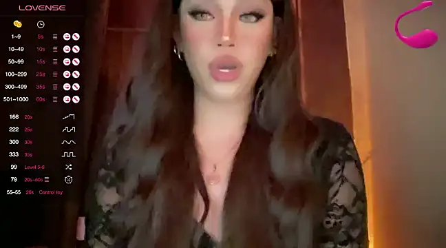 madam agnes1 online show from March 2025 02:15:01 AM