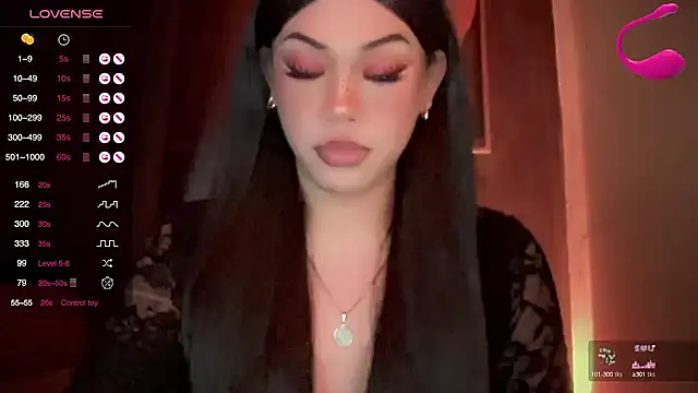 madam agnes1 online show from September 2025 10:39:02 AM