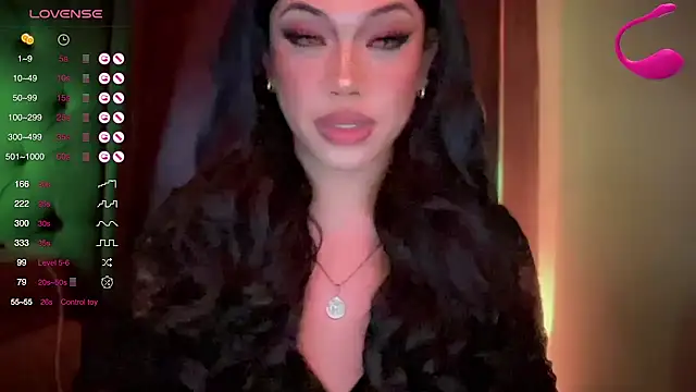 madam agnes1 online show from September 2025 05:19:02 AM