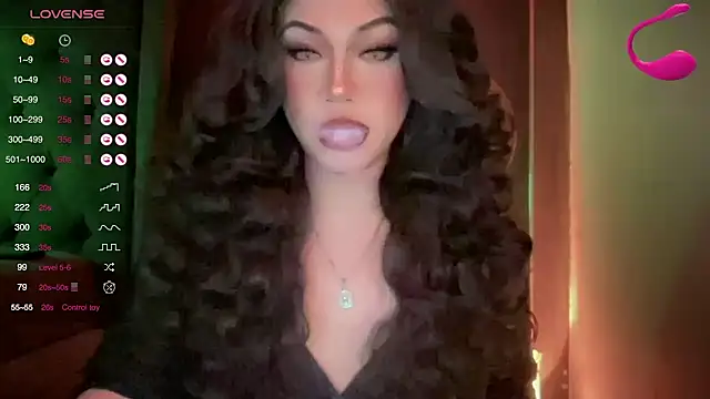 madam agnes1 online show from September 2025 11:32:02 PM