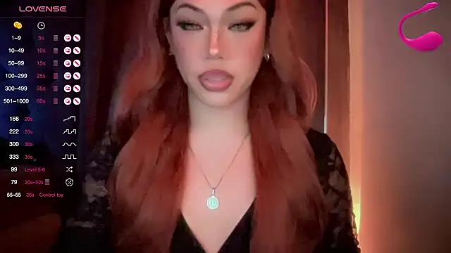 madam agnes1 online show from September 2025 12:10:01 PM