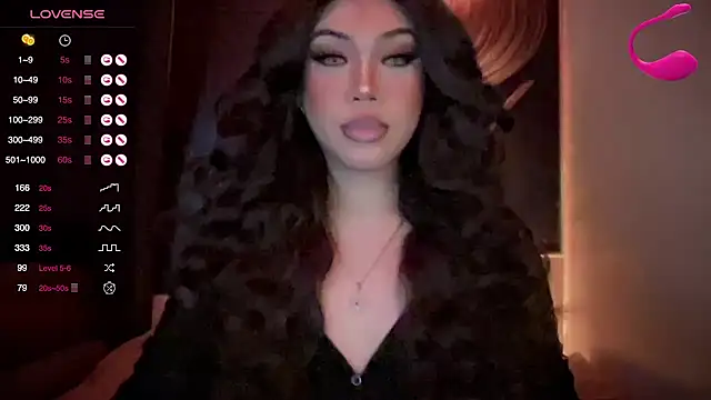 madam agnes1 online show from September 2025 03:50:01 PM