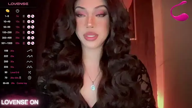 madam agnes1 online show from October 2025 04:15:02 PM