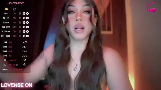 madam agnes1 online show from October 2025 08:09:02 PM