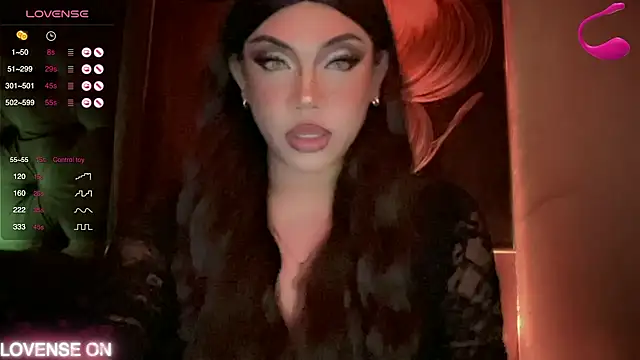 madam agnes1 online show from December 2025 05:54:01 PM