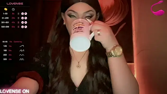 madam agnes1 online show from January 2026 01:09:01 AM