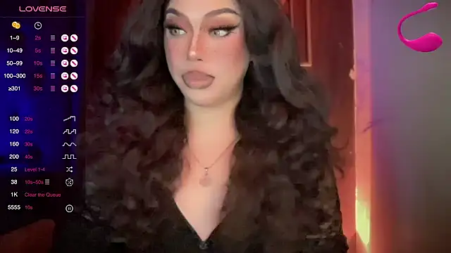 madam agnes1 online show from March 2026 04:29:04 AM