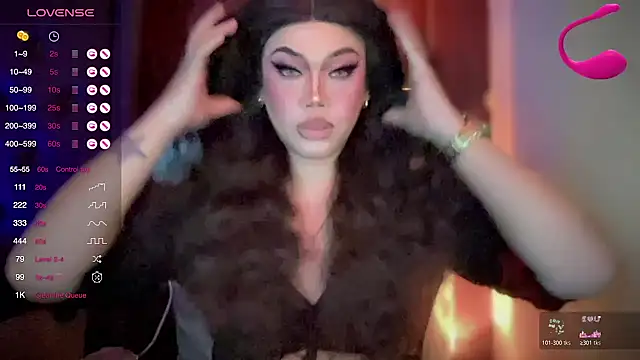 madam agnes1 online show from April 2026 03:17:02 PM