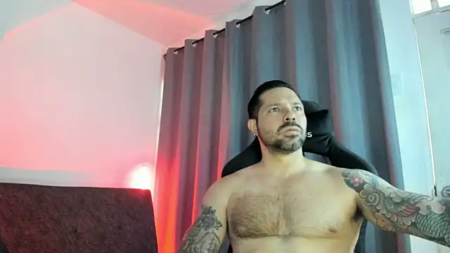 Snapshot of Pierre_Vidal chatting on July 2026 06:34:02 PM Pierre Vidal online show from July 2026 06:34:02 PM