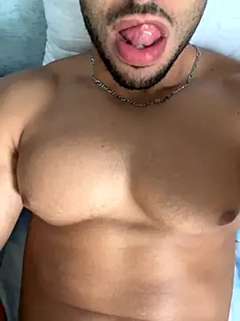 pimentfort77 online show from September 2025 10:47:01 AM