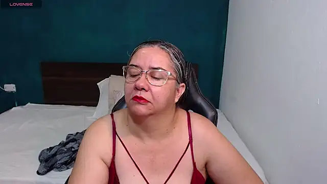 scaelettdubois online show from October 2025 12:09:02 AM