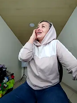 Snapshot of sexymarilyncolombia chatting on March 2025 12:25:01 PM sexymarilyncolombia online show from March 2025 12:25:01 PM