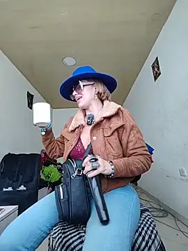 Snapshot of sexymarilyncolombia chatting on February 2026 01:47:01 PM sexymarilyncolombia online show from February 2026 01:47:01 PM