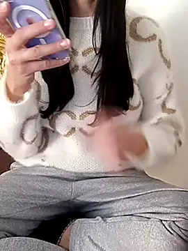 SHARONRodrig online show from December 2024 09:15:02 PM