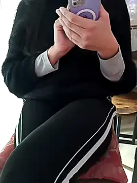 SHARONRodrig online show from January 2025 10:19:01 PM