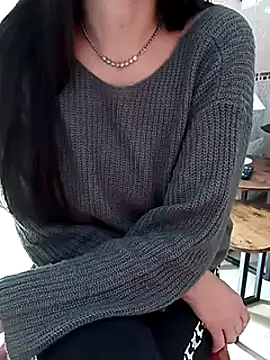 SHARONRodrig online show from February 2025 09:02:01 PM