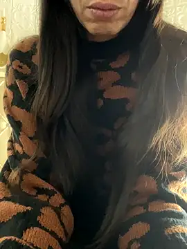 SHARONRodrig online show from October 2025 03:56:02 PM