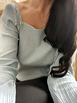 SHARONRodrig online show from December 2025 11:56:02 PM