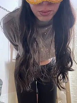 SHARONRodrig online show from March 2026 10:38:02 PM