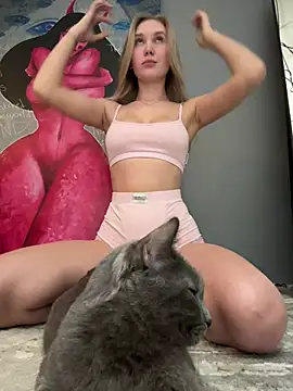 MariaTull online show from January 2025 06:05:02 PM