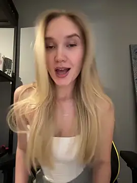 MariaTull online show from February 2025 03:49:02 PM