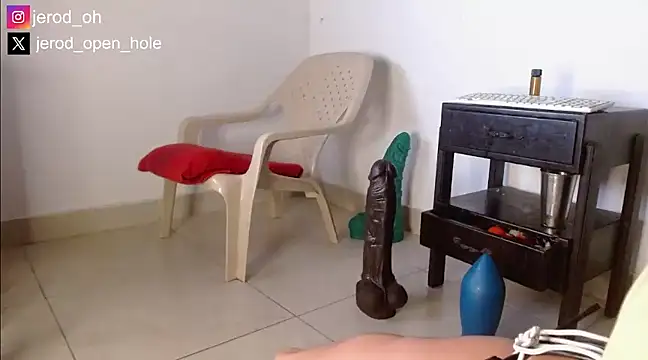 jerod oh online show from December 2024 09:55:02 AM