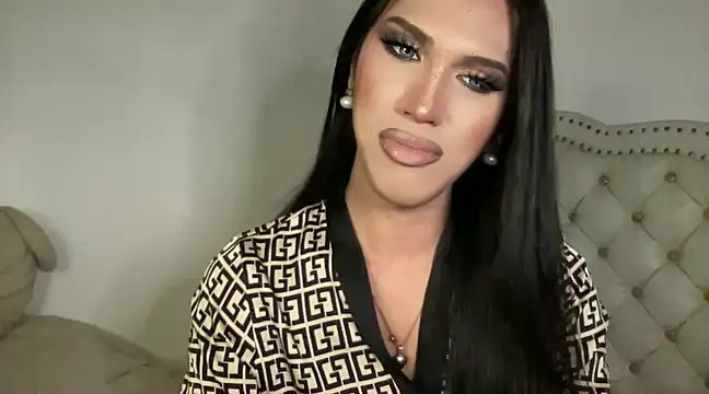 Ts glamxxxx online show from January 2025 11:02:02 AM