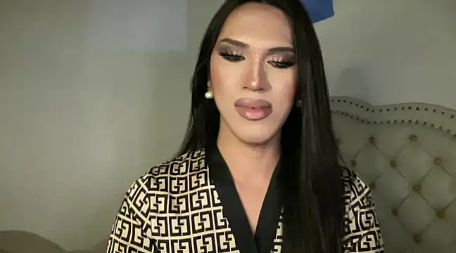 Ts glamxxxx online show from January 2025 02:03:02 PM