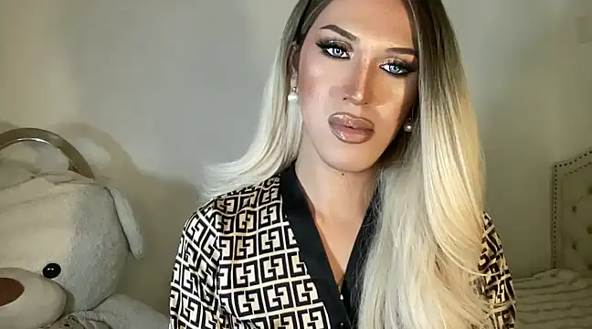 Ts glamxxxx online show from February 2025 06:35:01 AM