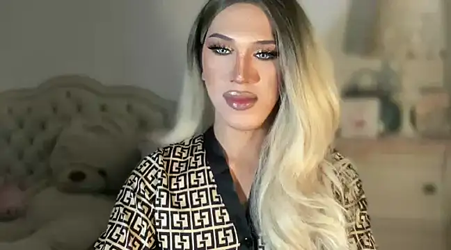 Ts glamxxxx online show from March 2025 03:37:02 PM