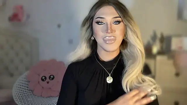 Ts glamxxxx online show from September 2025 11:48:02 PM