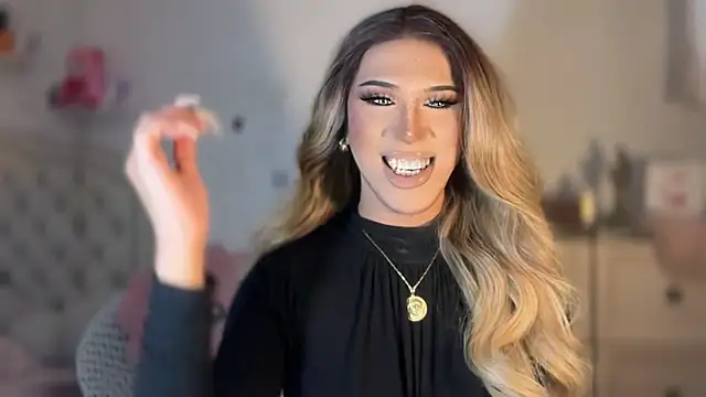 Ts glamxxxx online show from September 2025 12:44:01 AM