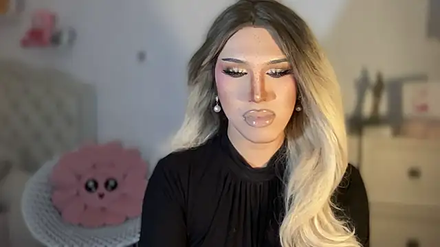 Ts glamxxxx online show from September 2025 01:10:01 AM