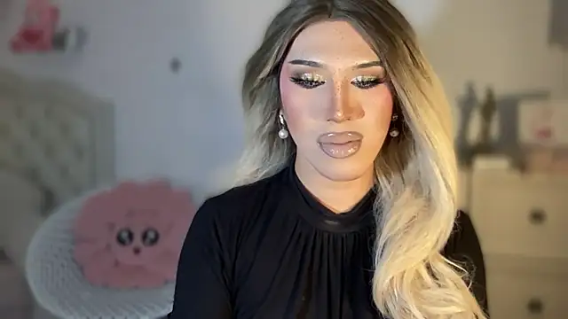 Ts glamxxxx online show from October 2025 01:22:01 AM