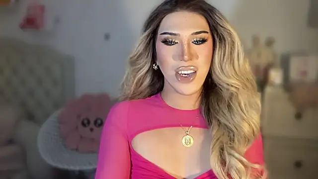 Ts glamxxxx online show from October 2025 12:31:02 AM