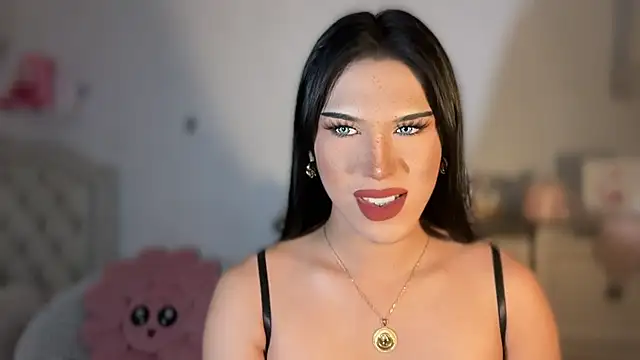 Ts glamxxxx online show from October 2025 12:08:02 AM