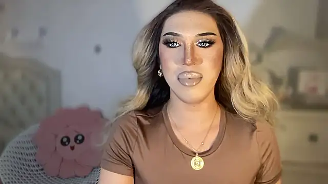 Ts glamxxxx online show from October 2025 01:28:02 AM