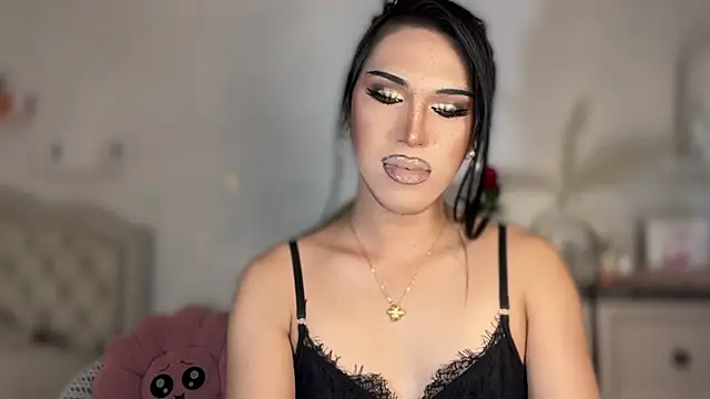 Ts glamxxxx online show from November 2025 12:33:01 AM