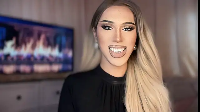 Ts glamxxxx online show from April 2026 01:03:01 AM