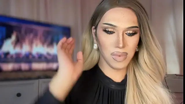 Ts glamxxxx online show from April 2026 03:18:01 AM