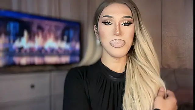 Ts glamxxxx online show from April 2026 10:15:01 AM