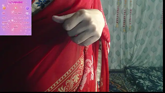 Snapshot of sexyrihana1 chatting on December 2024 08:19:02 AM sexyrihana1 online show from December 2024 08:19:02 AM