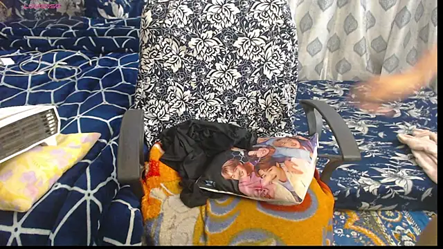 Snapshot of sexyrihana1 chatting on December 2024 09:14:02 AM sexyrihana1 online show from December 2024 09:14:02 AM