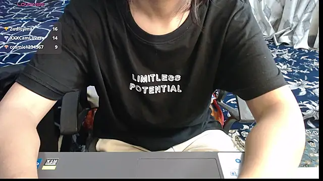 Snapshot of sexyrihana1 chatting on February 2025 01:47:02 PM sexyrihana1 online show from February 2025 01:47:02 PM