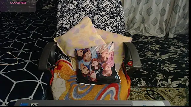 Snapshot of sexyrihana1 chatting on March 2025 07:57:02 AM sexyrihana1 online show from March 2025 07:57:02 AM