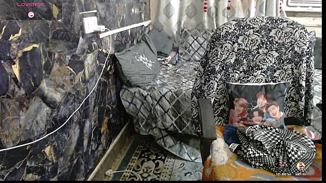 Snapshot of sexyrihana1 chatting on September 2025 06:58:02 AM sexyrihana1 online show from September 2025 06:58:02 AM